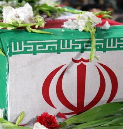 بزرگداشت سرداران و فرماندهان شهید دفاع مقدس در سرکنسولگری جمهوری اسلامی ایران درباتومی