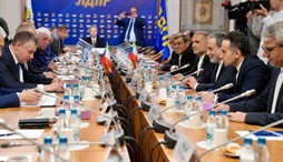 وزارت امور خارجه- 